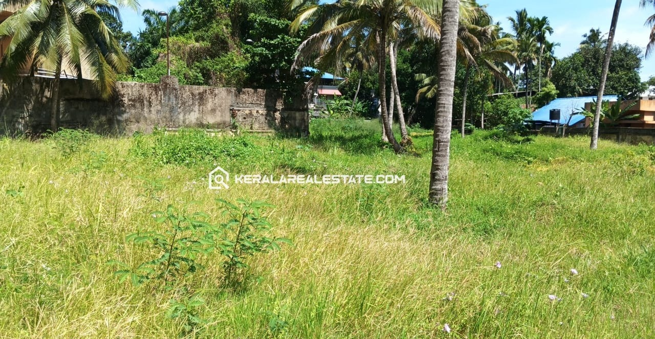 Premium Land for Sale Near Vyttila Bypass (NH), Ernakulam