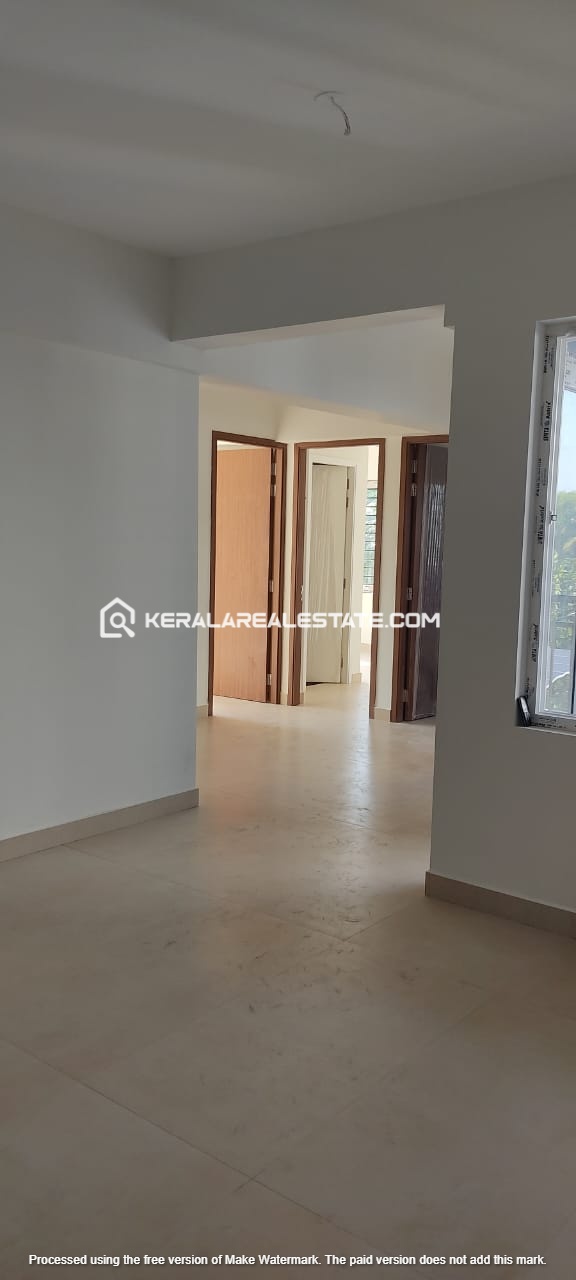 Apartments for Sale in Edappally, Ernakulam