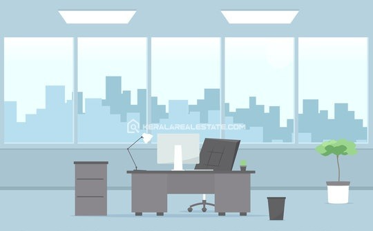 Commercial Building for Rent at Vyttila, Ernakulam 