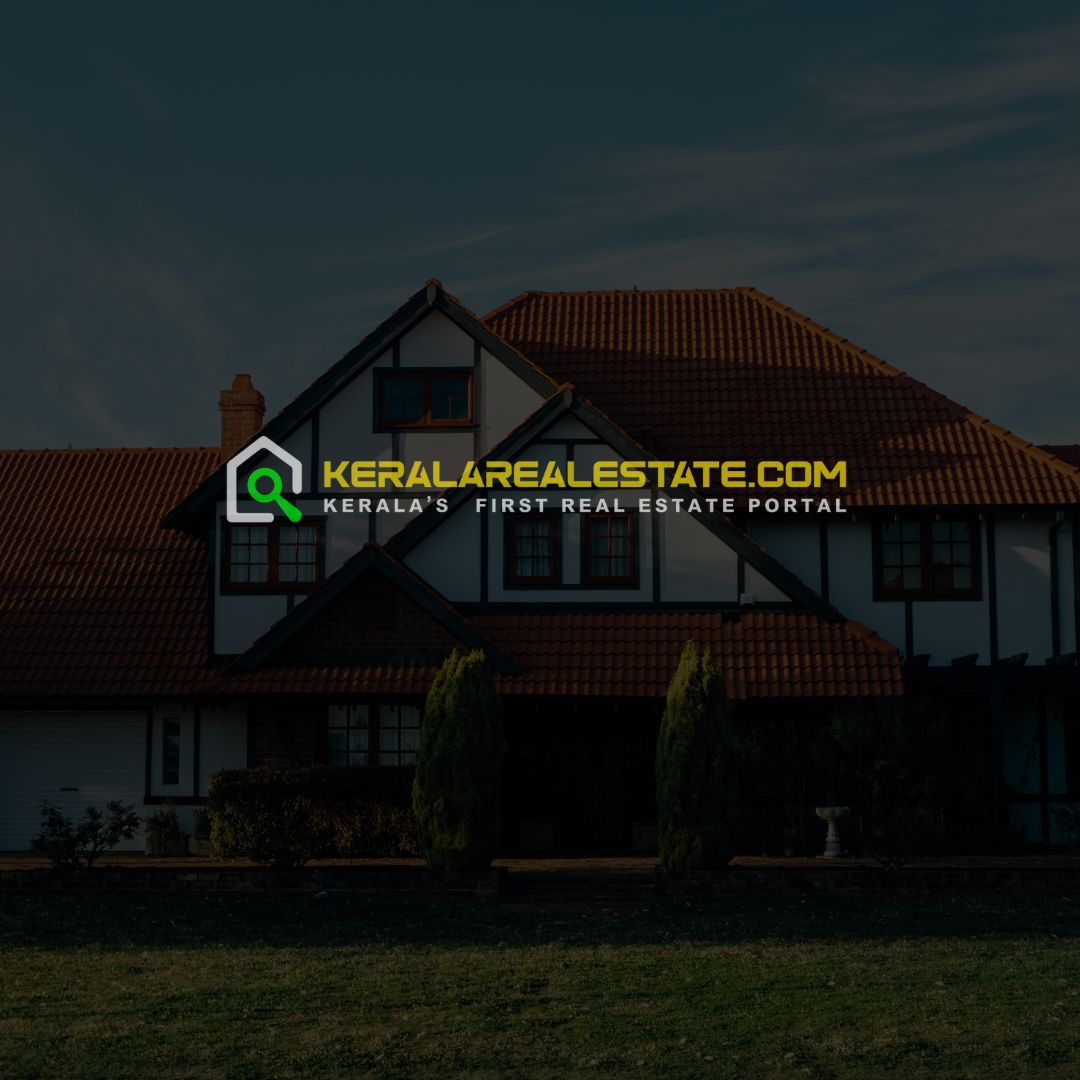 House for Sale in Chala, Kannur