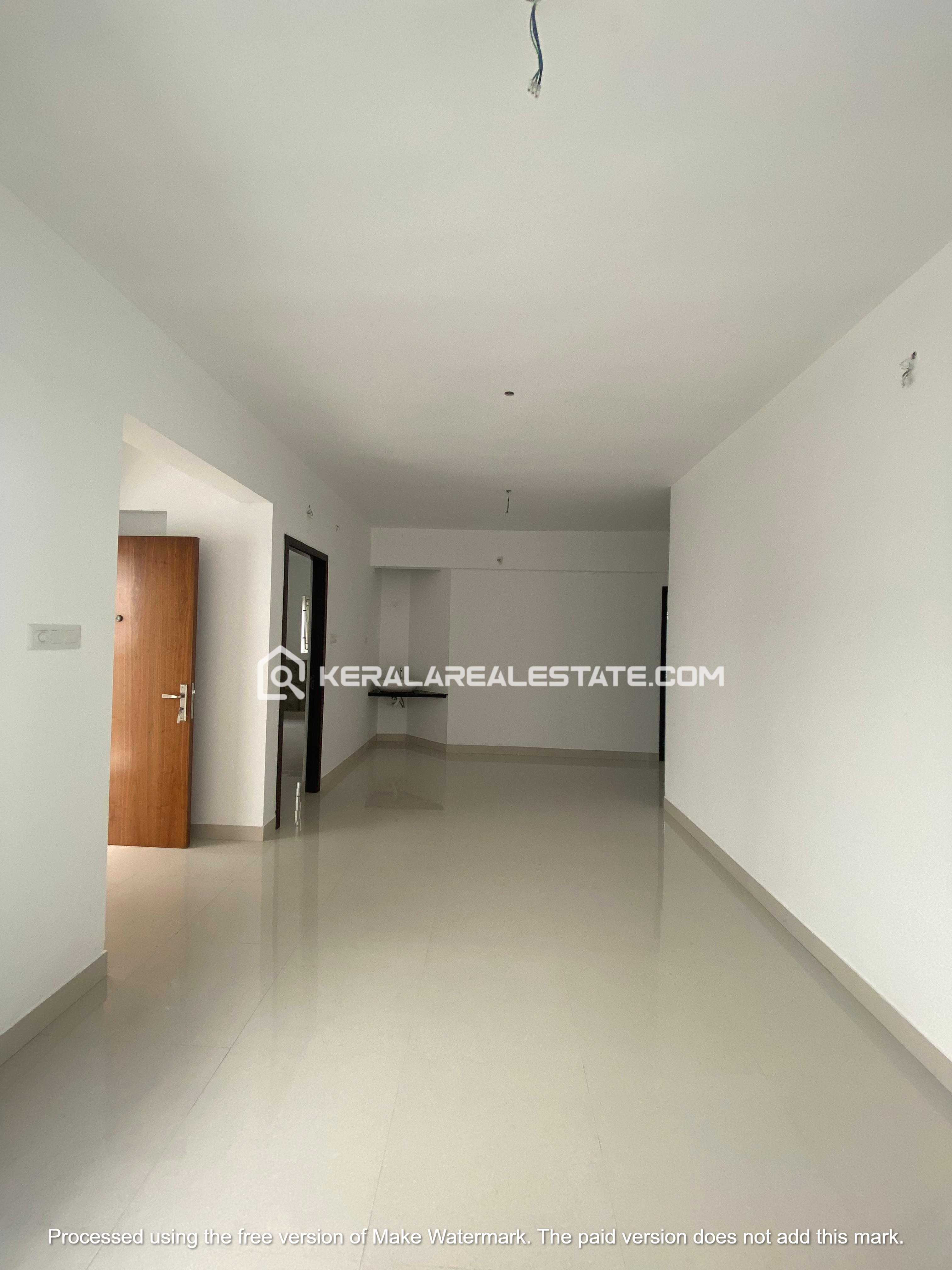 Flat for Sale in Edappally, Ernakulam