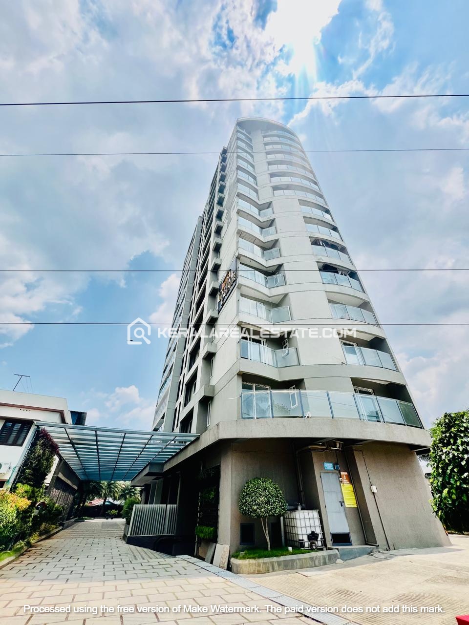 Flat for Sale in Chalikkavattom, Ernakulam