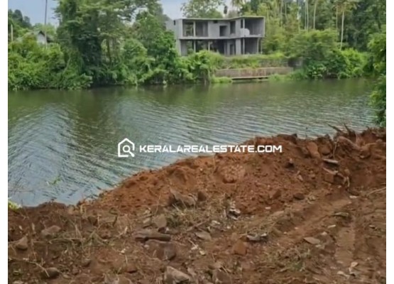 Prime Land for Sale Near Cochin Airport, Nedumbassery, Ernakulam