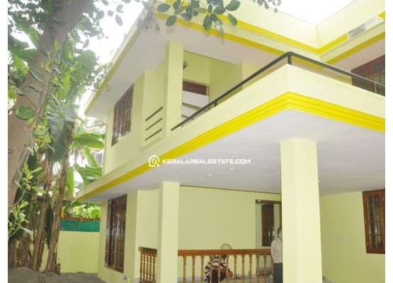 Villa for Sale in Vennala, Ernakulam