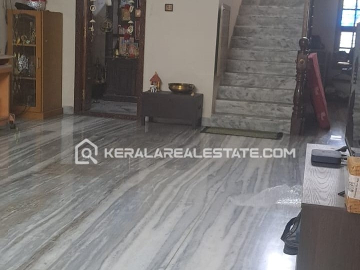 House for Sale in Kannur Town 