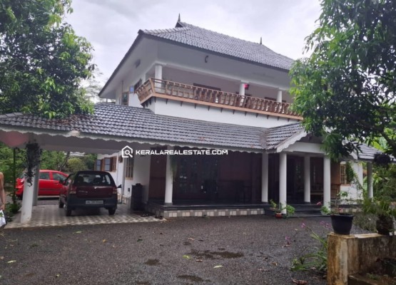 4 BHK House for Sale in Pala, Kottayam