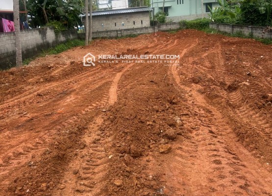 Land for Sale in Pangappara, Trivandrum