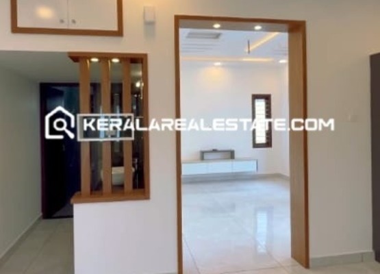 New 3 BHK House For Sale at Mulanthuruthy, Ernakulam