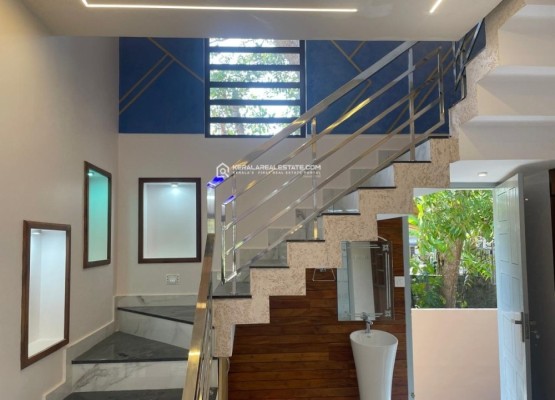 4 BHK House for Sale in Chempazhanthy, Trivandrum