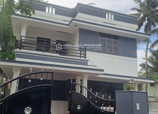 3 BHK House for Sale in Karakulam, Trivandrum