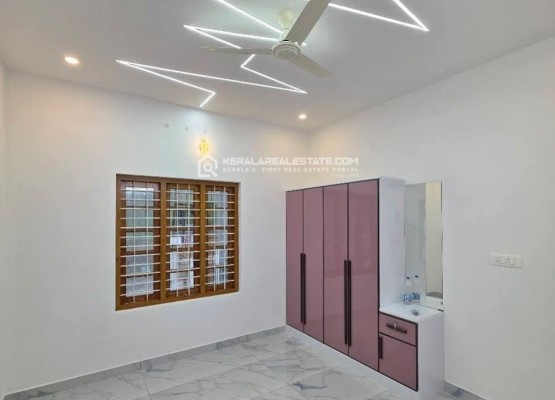 3 BHK House for Sale in Pravachambalam, Trivandrum