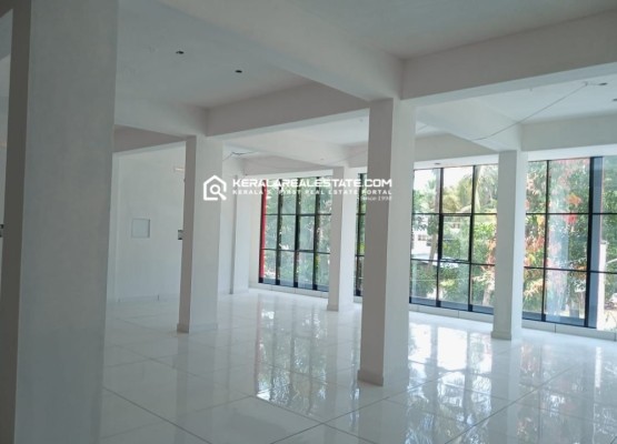Commercial Building/ Shop for Sale in Aryanad, Trivandrum