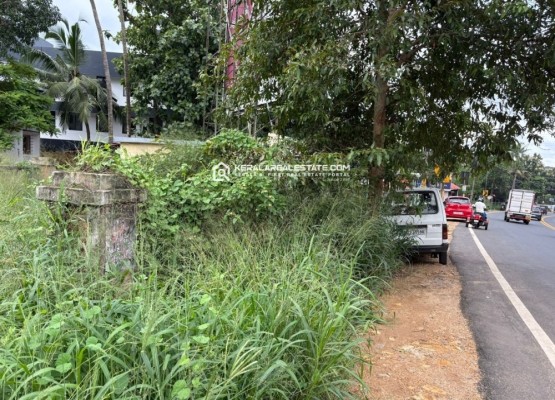 Commercial Plot for Sale in Chingavanam, Kottayam
