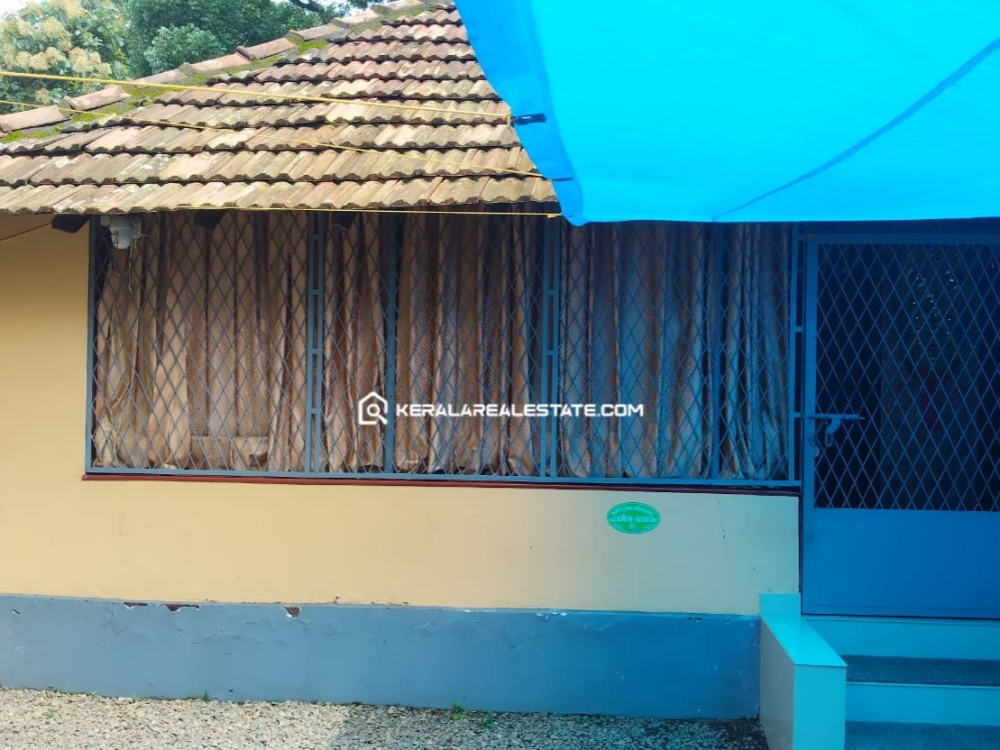 3 BHK House for Sale in Piravom, Ernakulam
