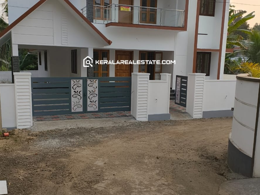 Premium Villas/ Villa Plots for Sale in Perumbavoor, Ernakulam
