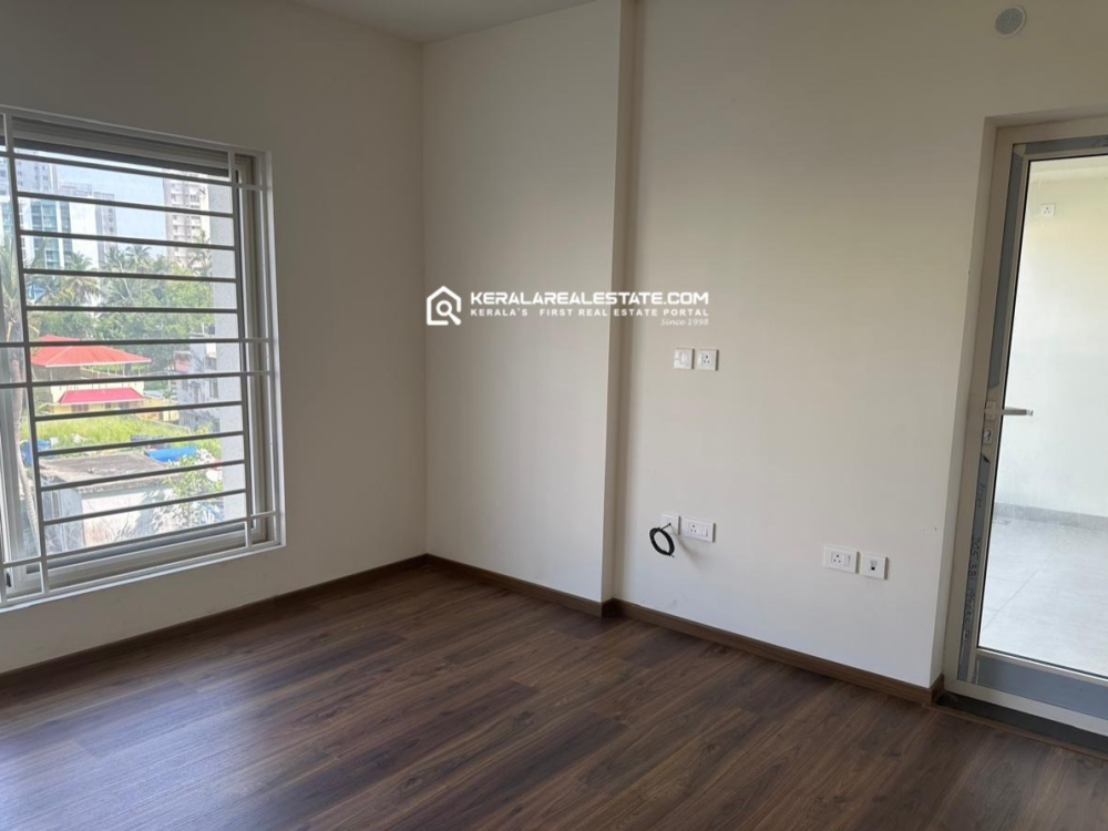 Brand New Premium Flat for Sale Near Lulu Mall, Trivandrum 