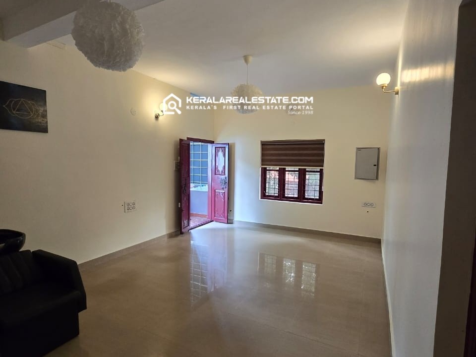 Commercial Space for Rent in Edappally, Ernakulam 