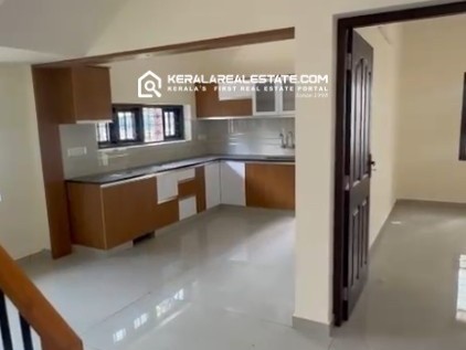 New House for Sale in Udayamperoor, Ernakulam 