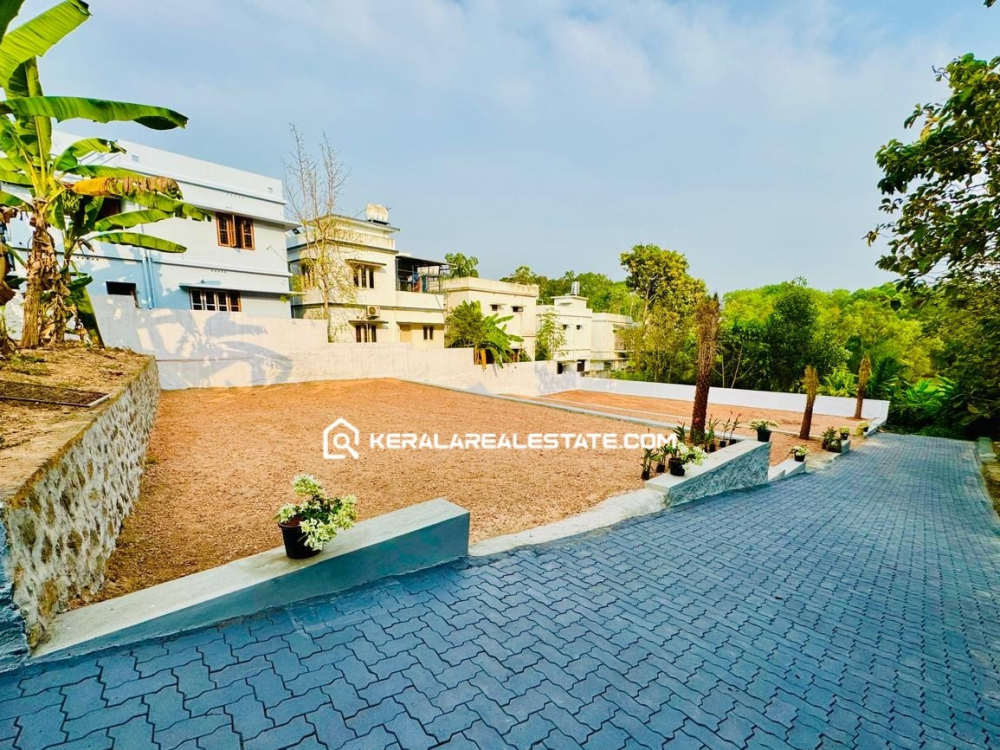 Prime Residential Land for Sale in Edachira, Kakkanad, Ernakulam 