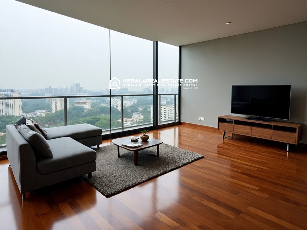 Flats for Sale in Kochi/ Ernakulam 