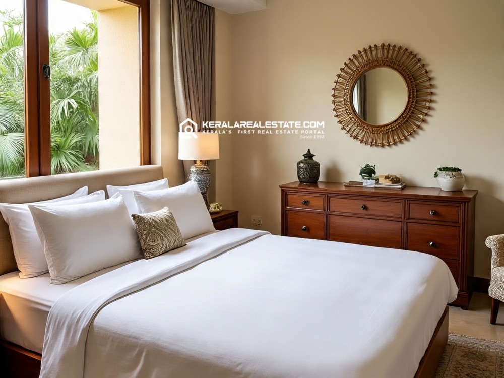 Resort for Sale in Wayanad