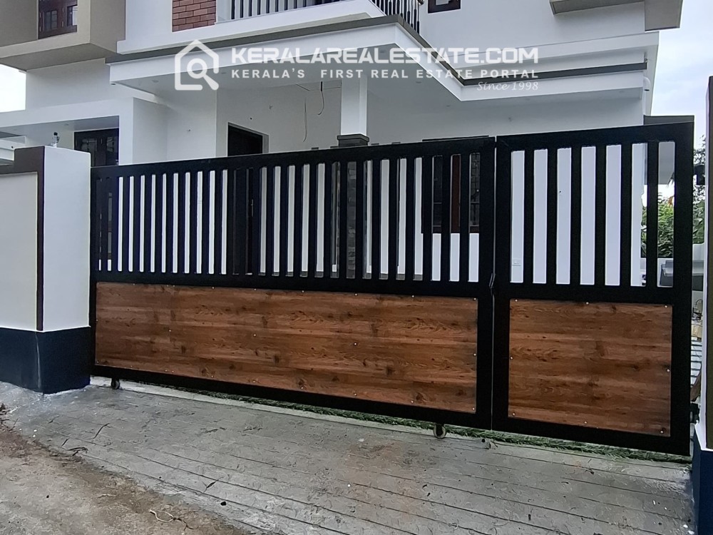 3 BHK House for Sale in Eruvely, Chottanikkara, Ernakulam 