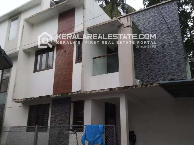 Modern House for Sale in West Nadakkavu, Kozhikode
