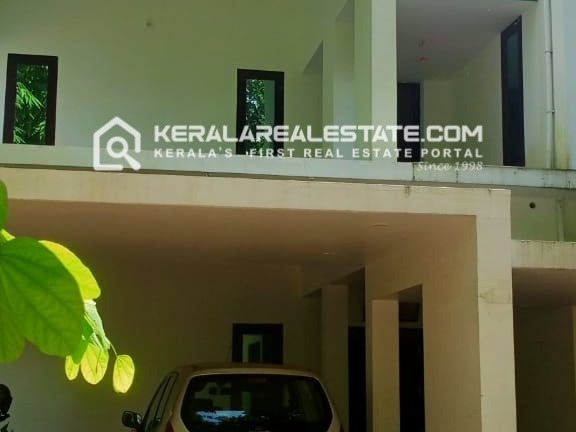 House for Sale in  Kottuvally, Ernakulam 