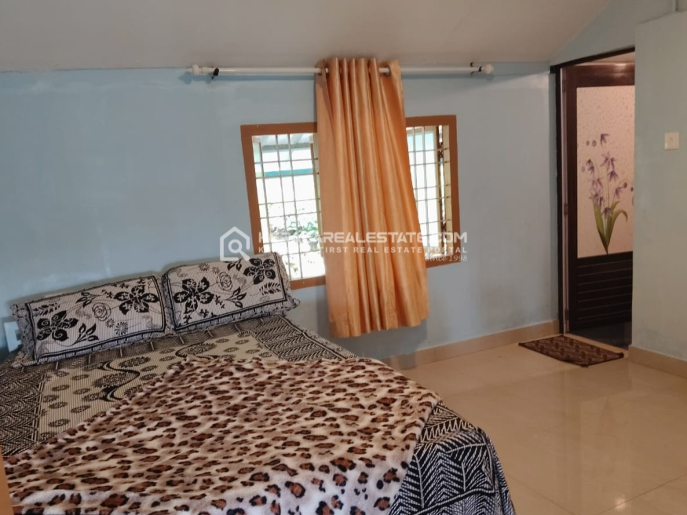 Prime Land and Building for Sale in Peermade, Idukki