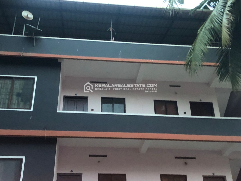 2 BHK House for Rent in Palazhi, Kozhikode