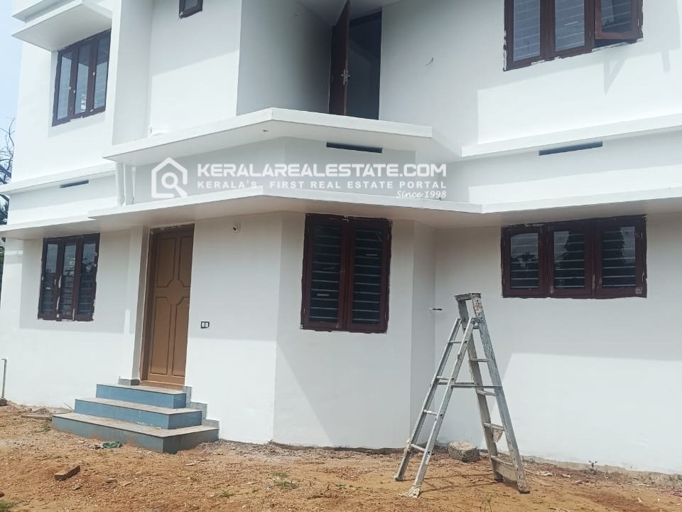 House for Sale in Kodungallur, Thrissur