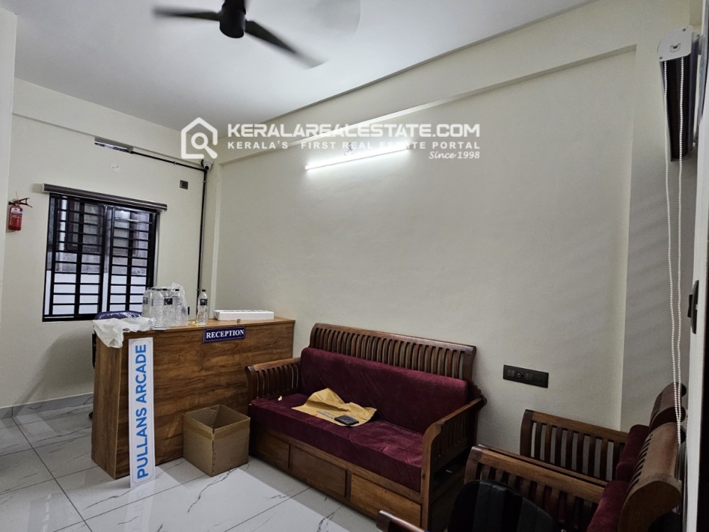 Newly Built Apartment for Sale in Kalamassery, Ernakulam 