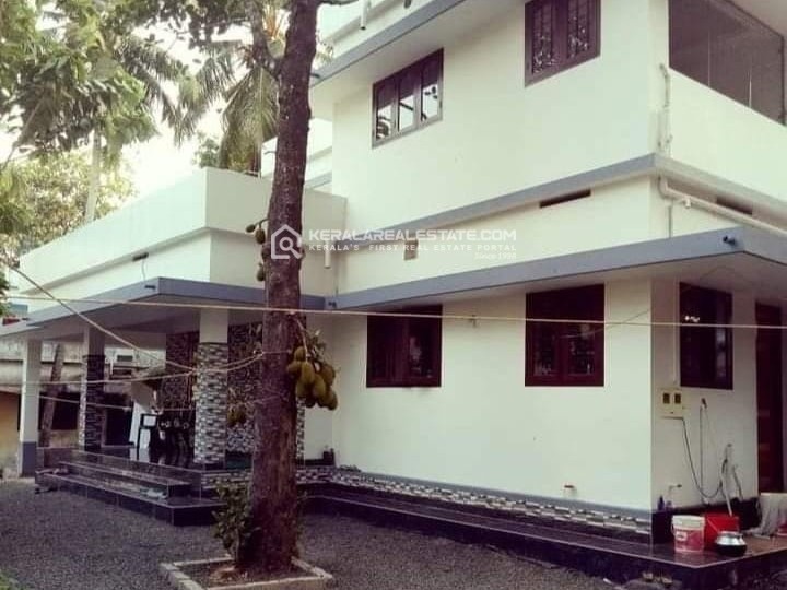 4 BHK House for Sale in Thiruvankulam, Ernakulam 