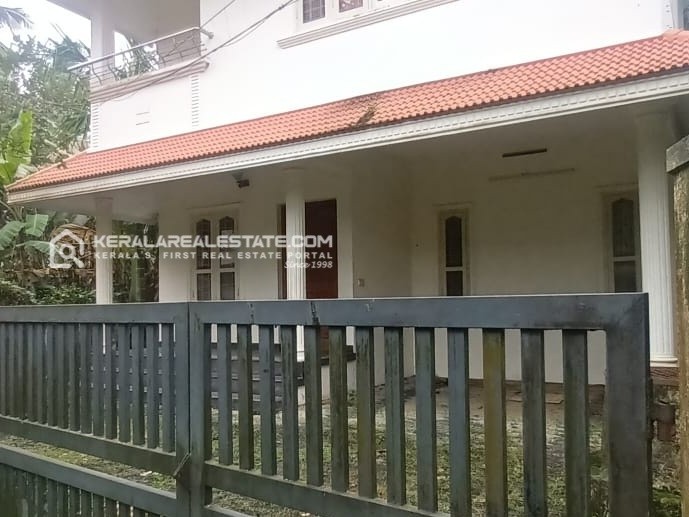 3 BHK House for Sale in Kannankulangara, Ernakulam 