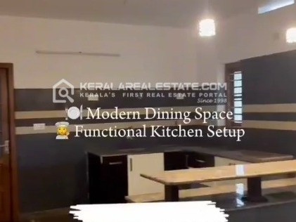 House for Sale in Velliparamba, Kozhikode