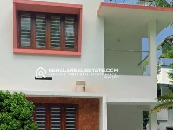 House for Sale in Kunduparamba, Kozhikode 