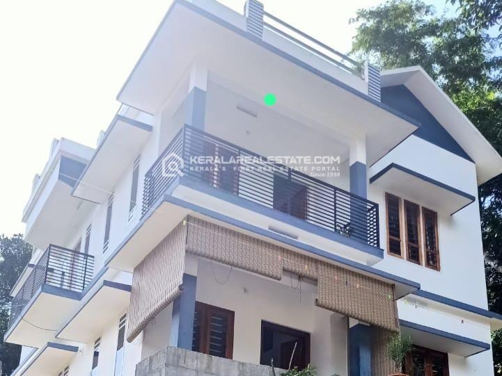 4 BHK House for Sale in Kalpetta, Wayanad