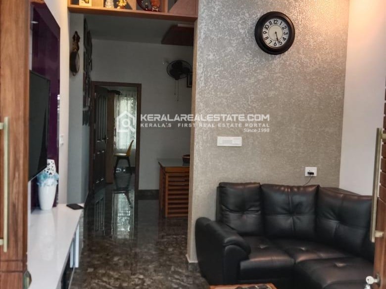 3 BHK House for Sale in Kalpetta, Wayanad