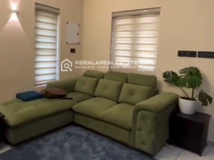 2 BHK House for Sale in Kalpetta, Wayanad
