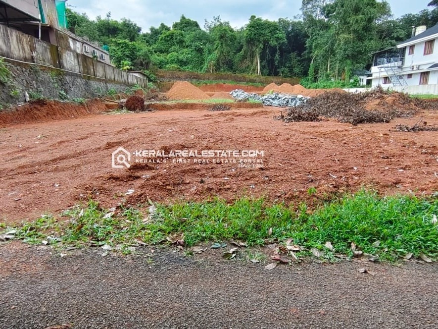Prime Land for Sale in Puthenkurish, Ernakulam