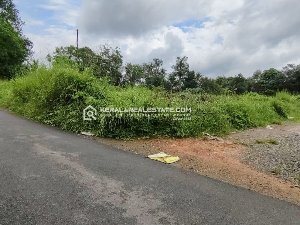 Land for Sale in Puthenkurish, Ernakulam