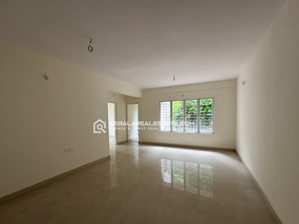 Flats for Sale in Kalathipady, Kottayam