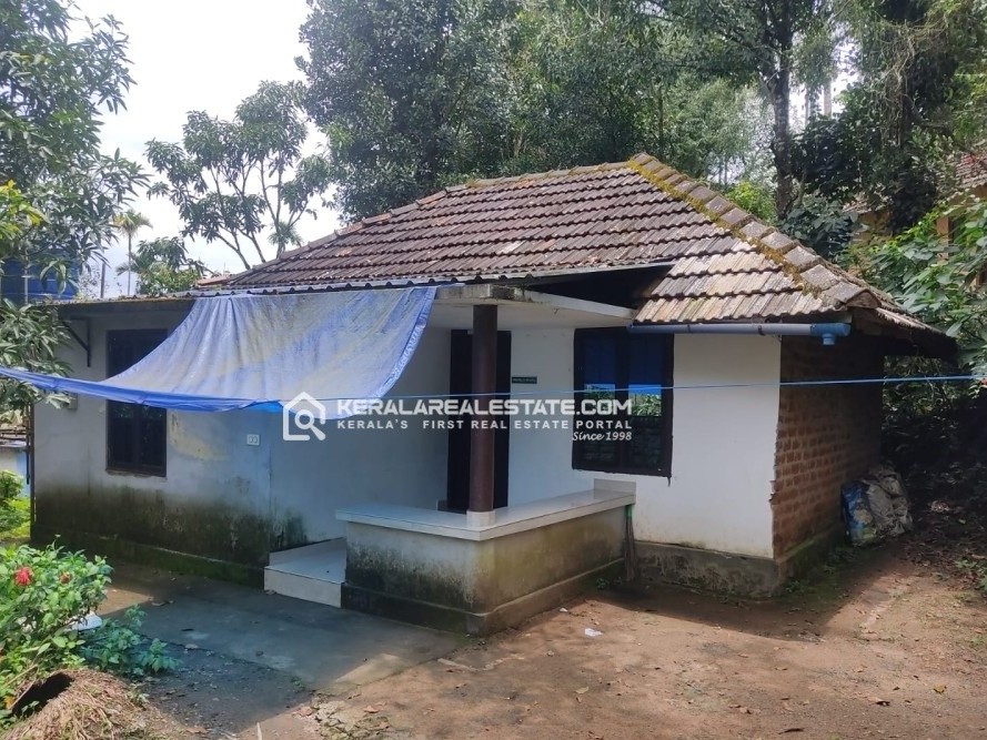 House for Sale in Sulthan Bathery, Wayanad