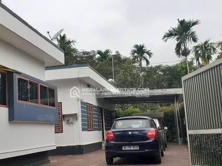 Premium Villas for Sale in Wayanad