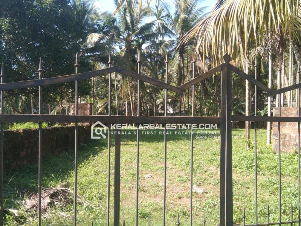 Land for Sale in Mundickal Thazham, Calicut