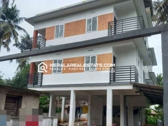 Brand New Apartment for Rent in Edappally, Ernakulam 
