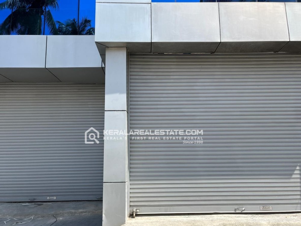 Commercial Building for Rent in Edappally, Ernakulam 