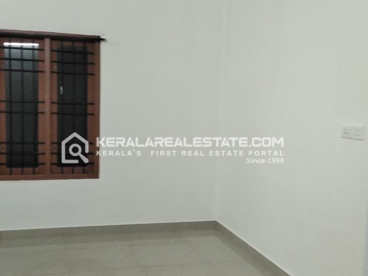 House for Rent in Karukappilly, Kaloor, Ernakulam