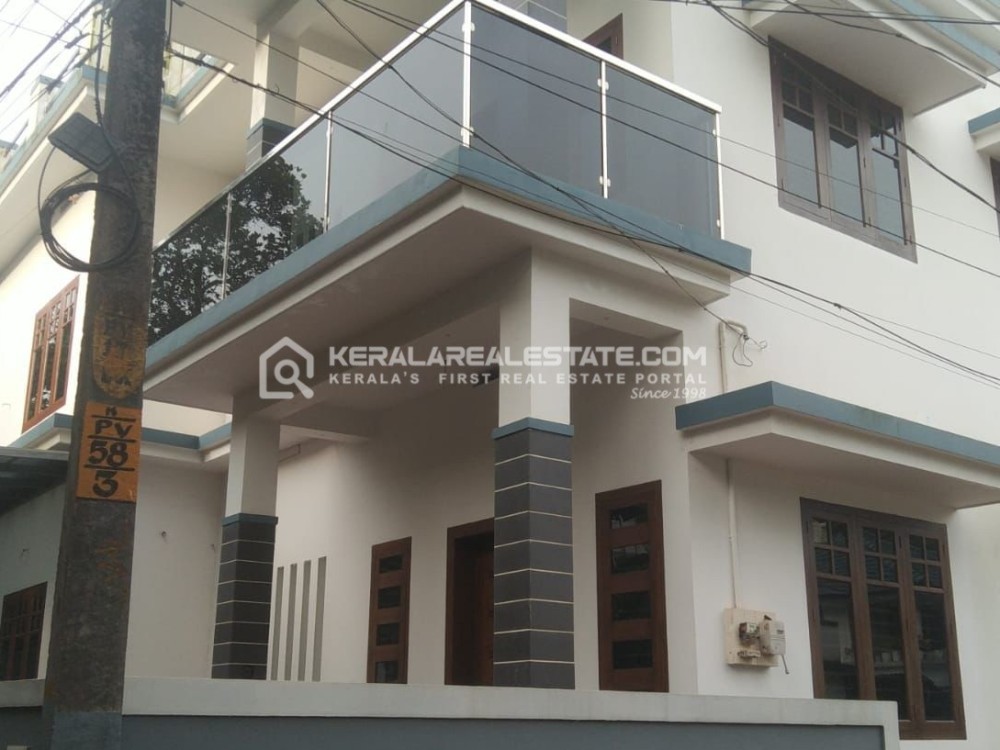House for Sale in Palakottuvayal, Calicut