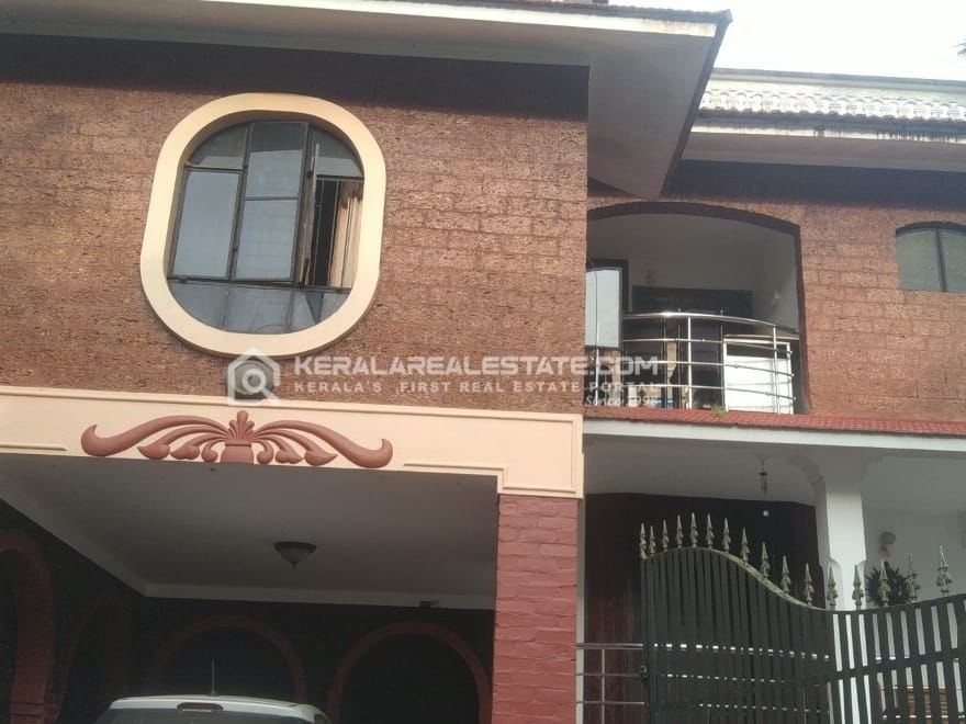 House for Sale in Palakottuvayal, Calicut